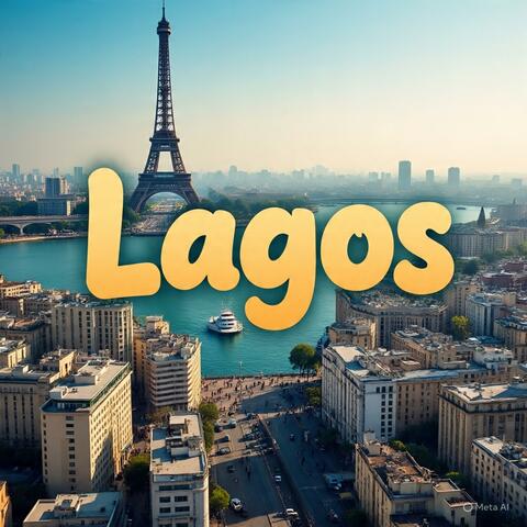 Lagos too paris