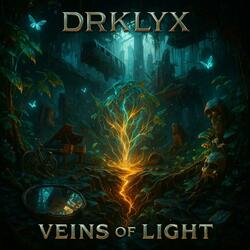 Veins Of Light