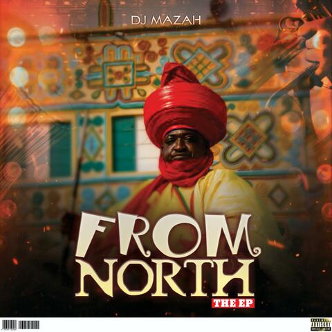 Road To Stardom (From North The E.p)