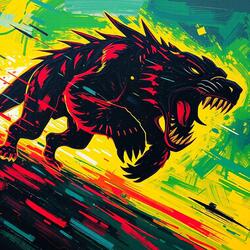Dominion's Roar