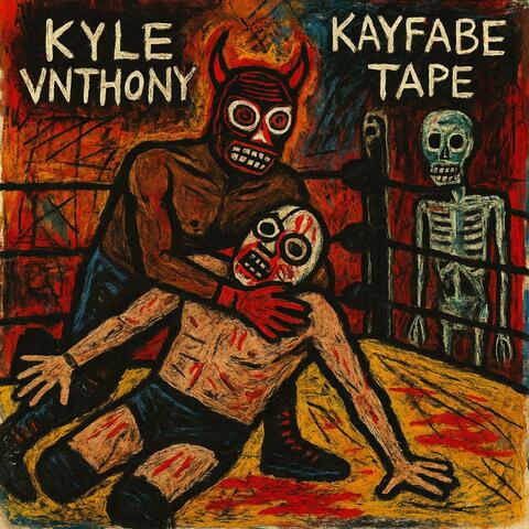Kayfabe Tape Clean