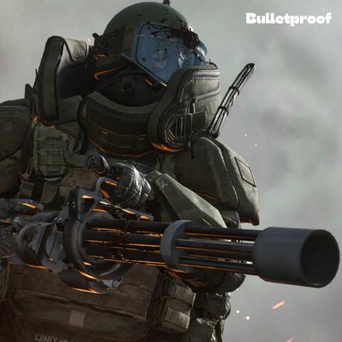 Bulletproof