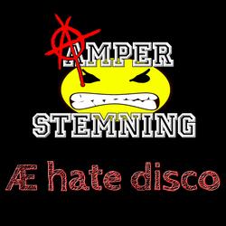 Æ hate disco