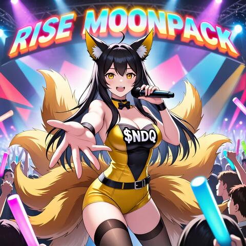 Rise Moonpack