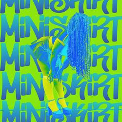 Miniskirt (feat. Al3x!)