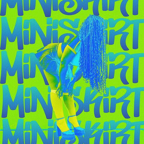 Miniskirt (feat. Al3x!)