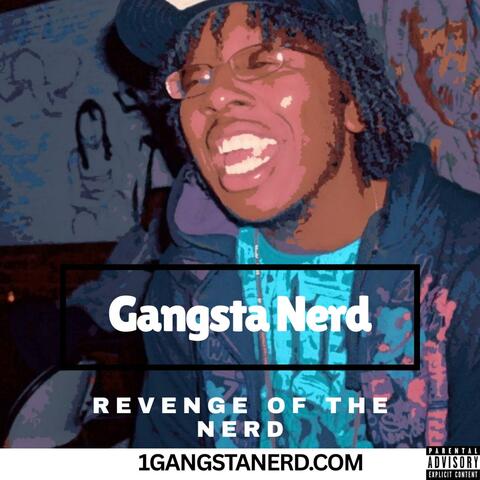 Revenge Of The Nerd