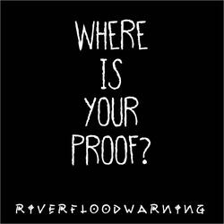 Where Is Your Proof?