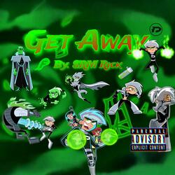 Get Away (Official Audio)