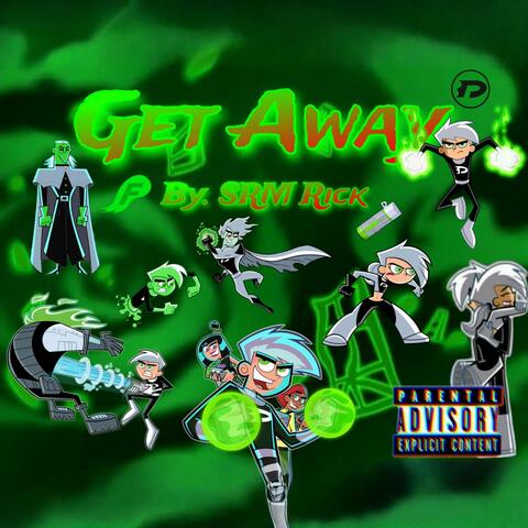 Get Away (Official Audio)
