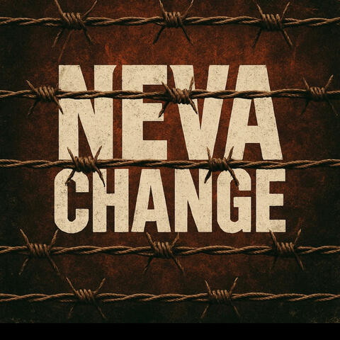 Neva Change (feat. Smokey & Kevyy B)