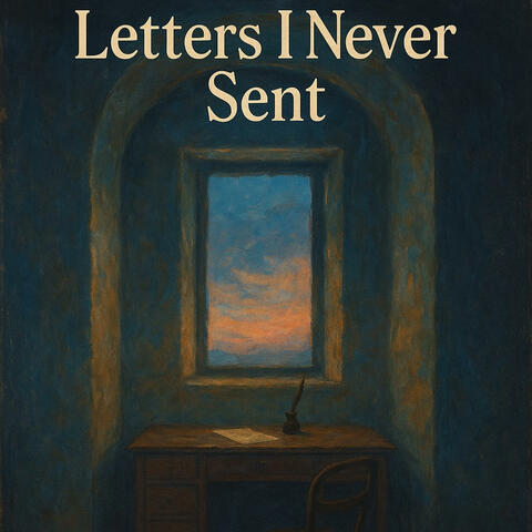 Letters I never Sent