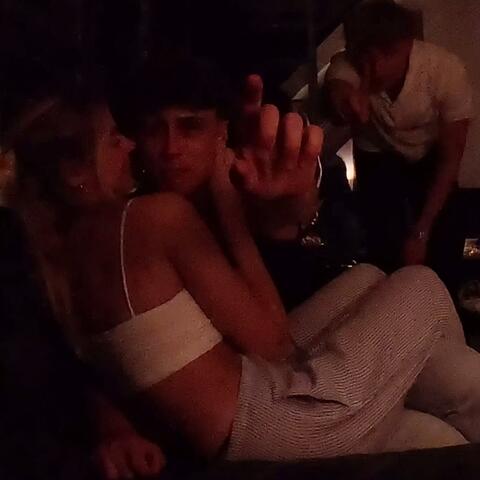 NICHT GENUG (feat. lennyomo)