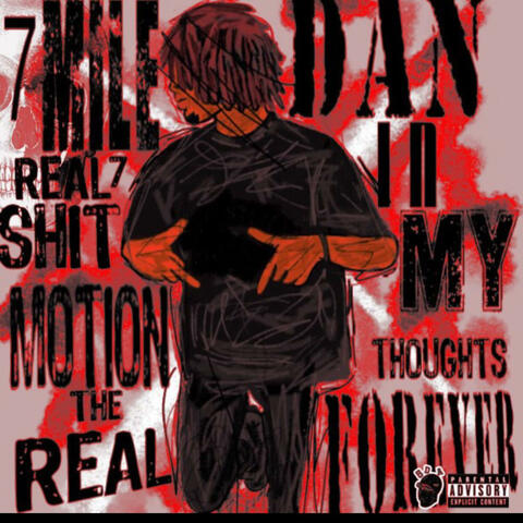 Turn me up (feat. Mirskii7200)