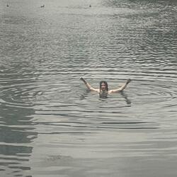 One Day, Never (feat. Logan, Holly, And MoonJazz)