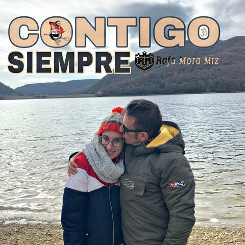SIEMPRE CONTIGO