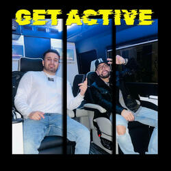 Get Active (feat. Charlyprenuer)