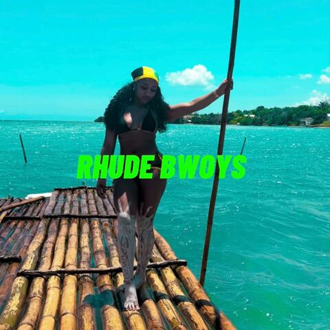Rhude Bwoys
