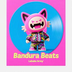 Labubu Army (Kawaii Metal Anthem)