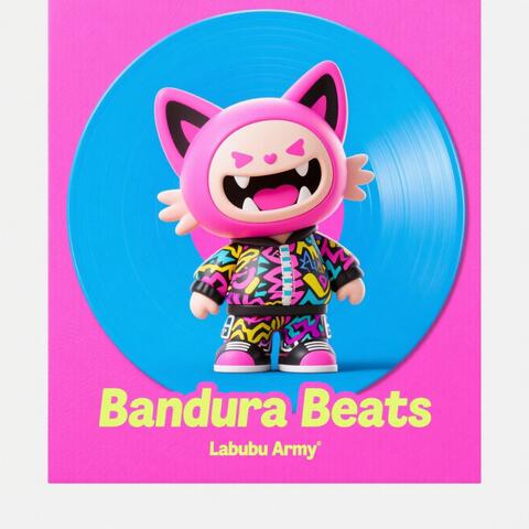 Labubu Army (Kawaii Metal Anthem)