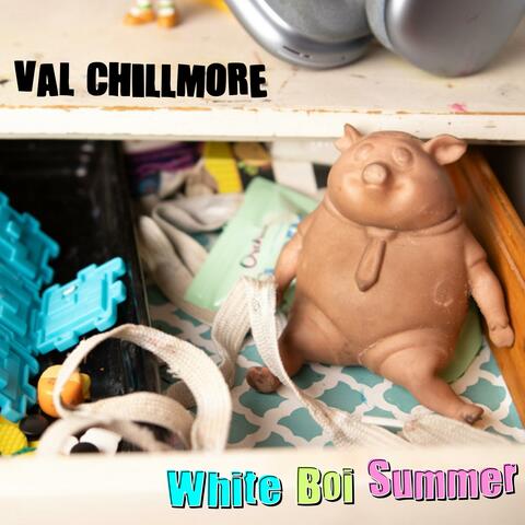 White Boi Summer (Single)