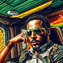 Mom's Baby, Block Soldier