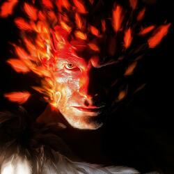 An Ember in the Void