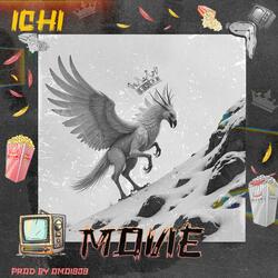 MOVIE (feat. ICHI)