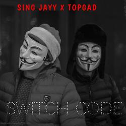 Switch Code (feat. Connekk)