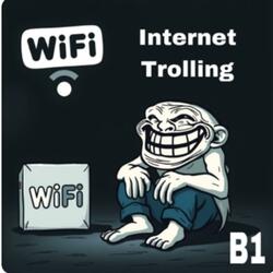 Internet Trolling