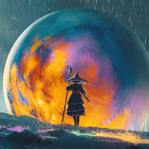 Ethereal Worlds