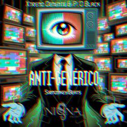 Anti-Genérico (feat. P.o black & S1r)