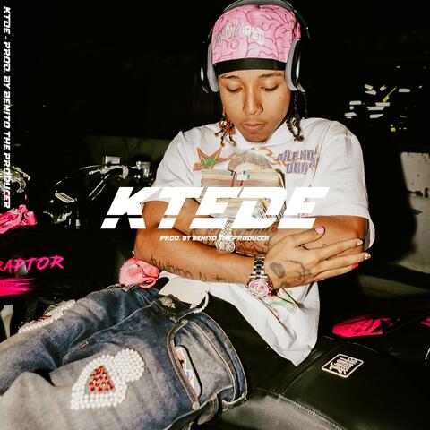Ktede (Instrumental de Trap Detroit Hard, Type Beats Trap Freestyle 2025)