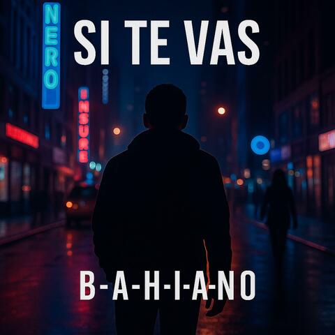 SI TE VAS