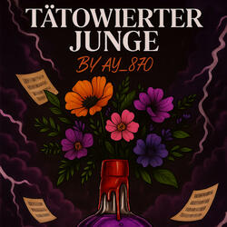 TätowierterJunge
