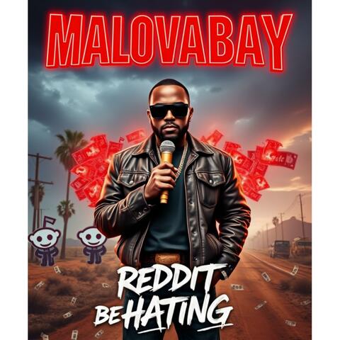 Reddit Be Hating