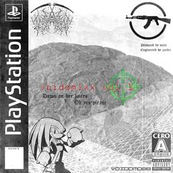 voiddmixx vol 1 (feat. Hapa Kid)