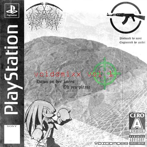 voiddmixx vol 1 (feat. Hapa Kid)