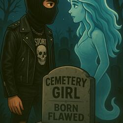 Cemetery Girl