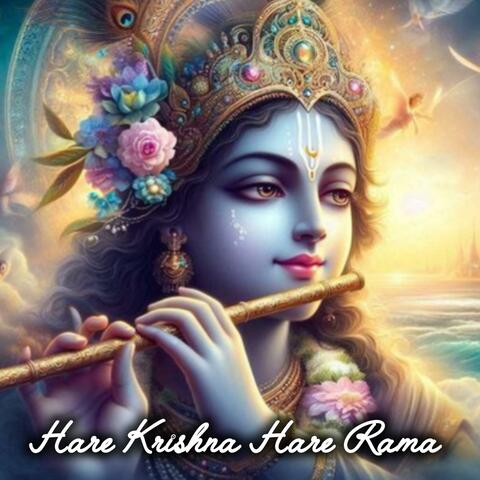Hare Krishna Hare Rama