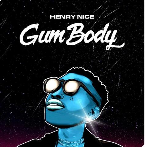 Gum body