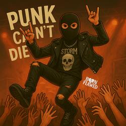 Punk Can't Die