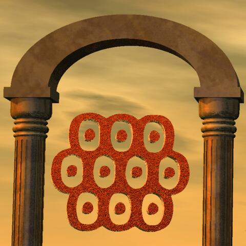 Morning Gradients (from SSCC Volume 6) (feat. E-802-11)