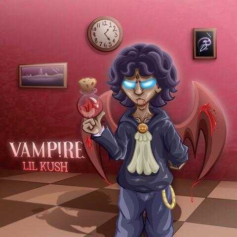 VAMP!RE