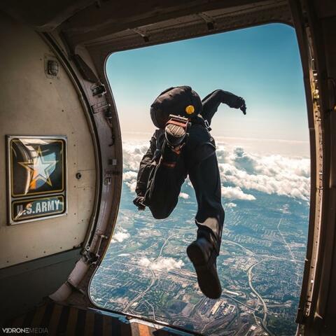 nosedive