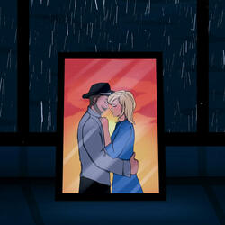 Nimeni acasă (feat. Dianka)