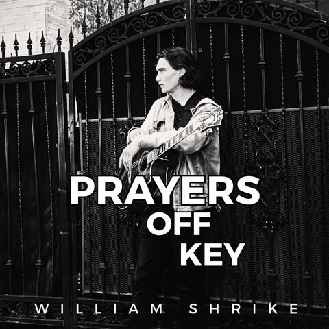 Prayers Off Key