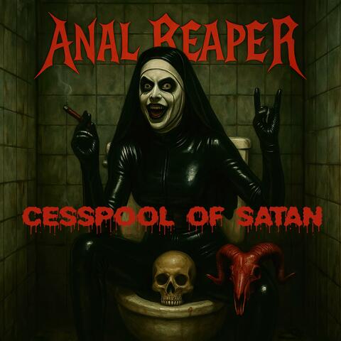 Cesspool of Satan