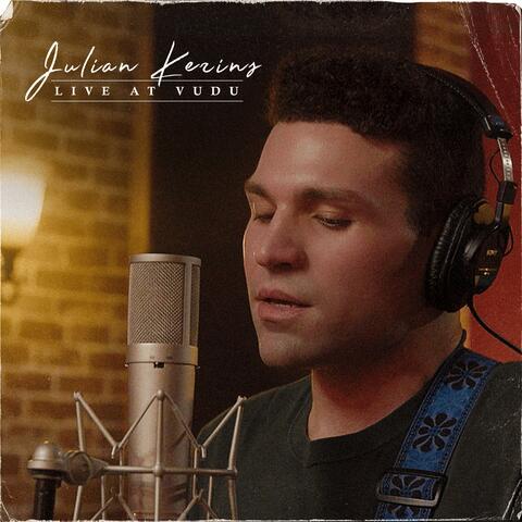 Jejunity (feat. Michael Vetter) [Live Version]