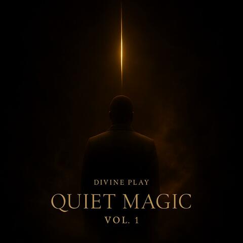 Quiet Magic, Vol. 1